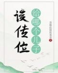 该传位给哪个儿子全文阅读